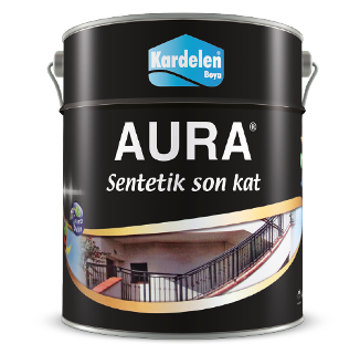 Aura Synthetic Finish