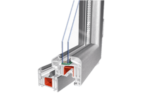 PVC Window Systems