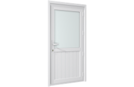 PVC Door Systems