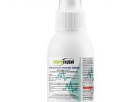 Hand and Skin Disinfectant Jej 250ml