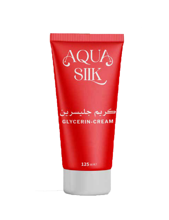 AQUA SIK – GLYCERIN CREAM