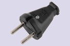 METAL FLAT SOCKET A1221 E-14