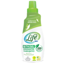 Concentrated Fabric Softener