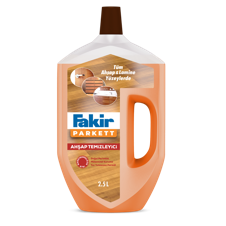 Poor Parkett 2.5L