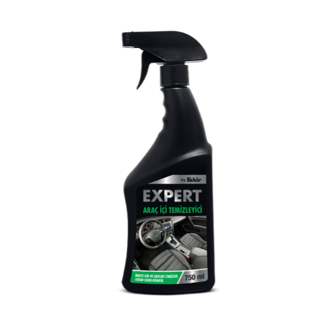 Car Interior Cleaner Spray