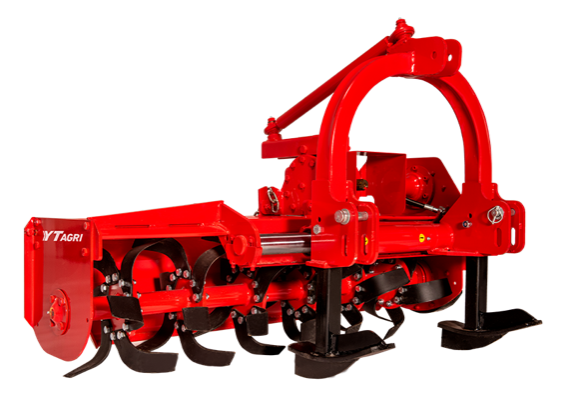 Rotary Tillers