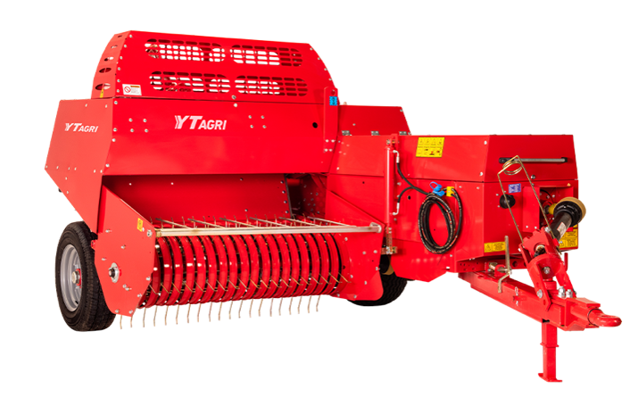 Square Balers