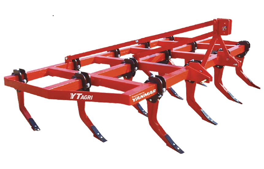 Chisel Plough
