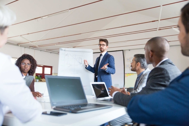 Development and Training