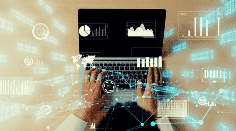 Data-Driven Consulting