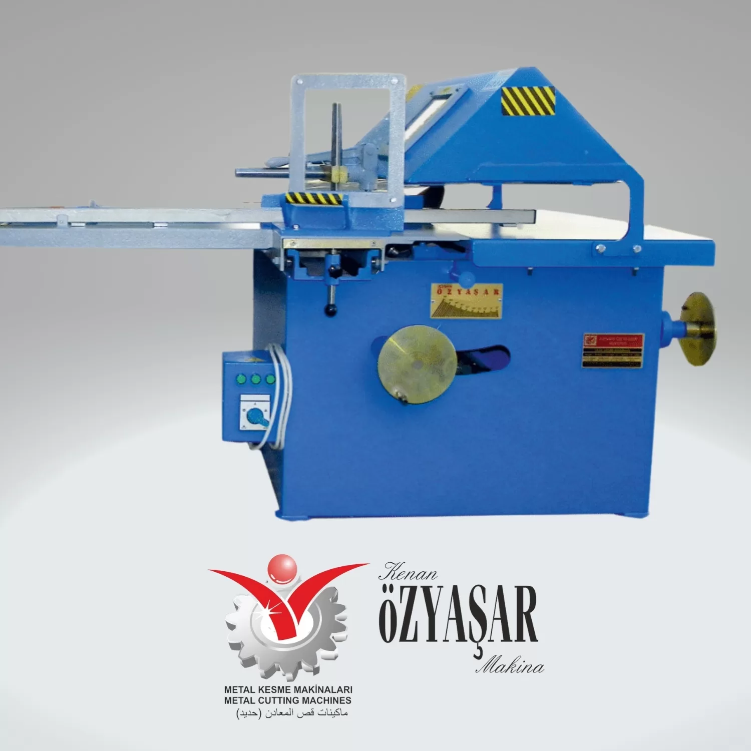 Door Frame Cutting Machine