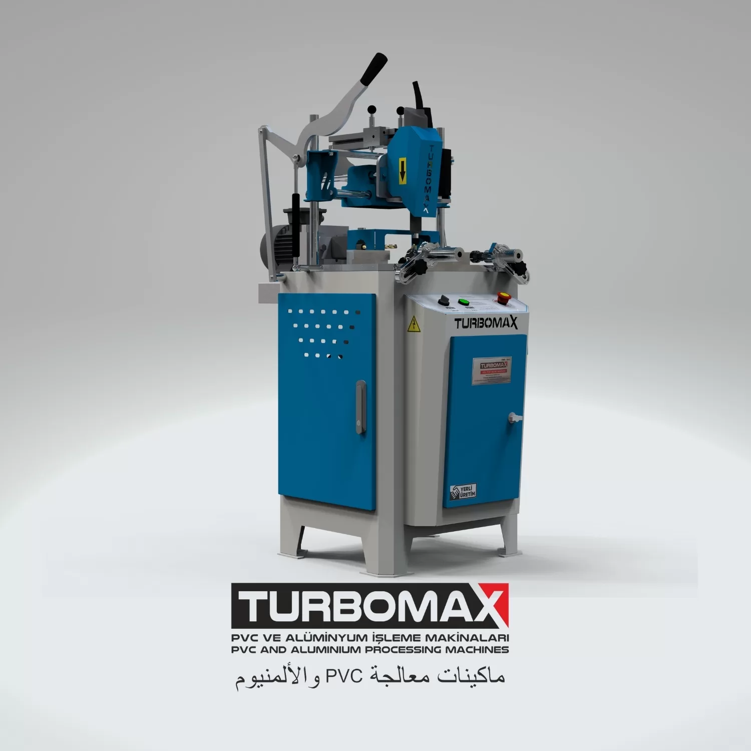 Ozyasar Makina Equipment