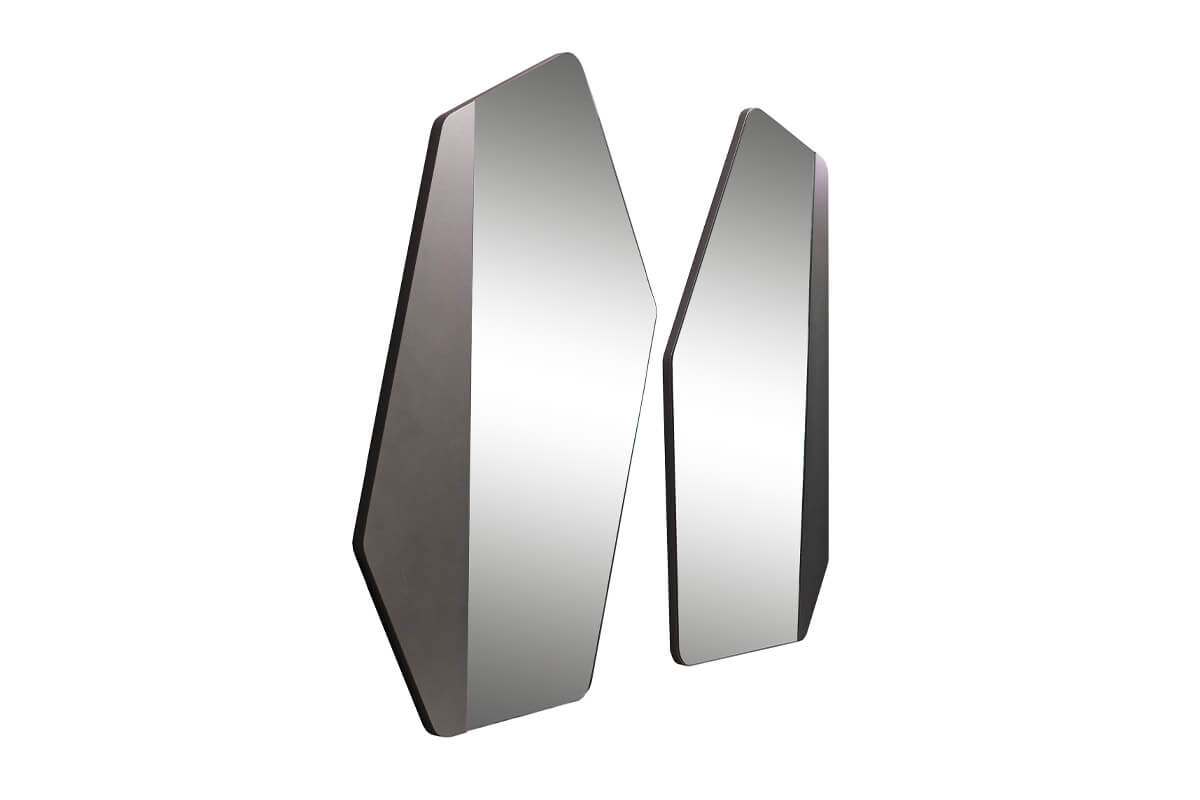 Flap Mirror