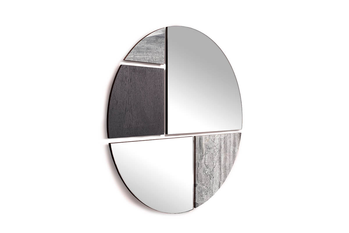 Cloe Mirror