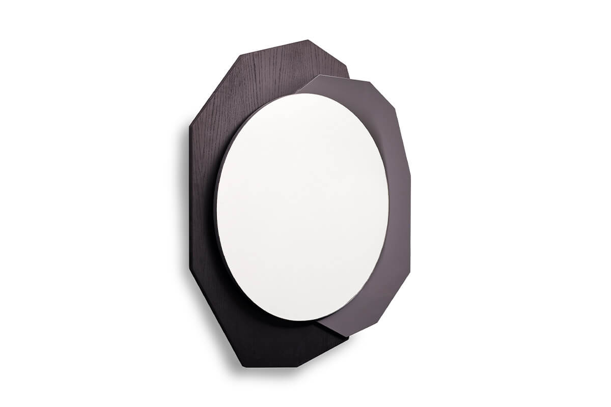 Plateau Mirror