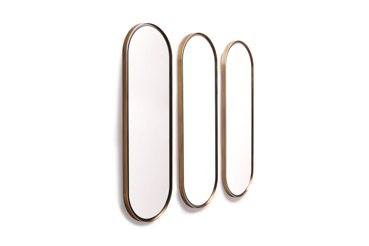 Eclipse Mirror