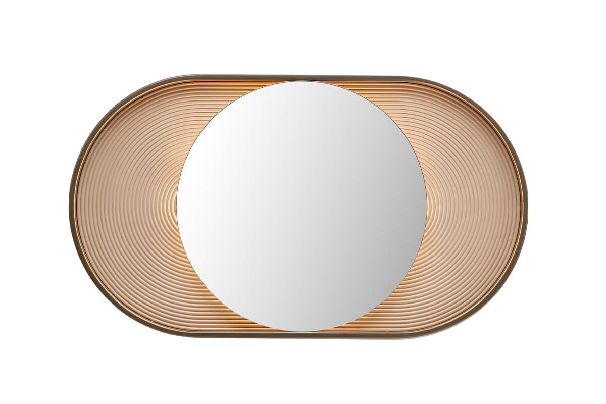 Slide Mirror