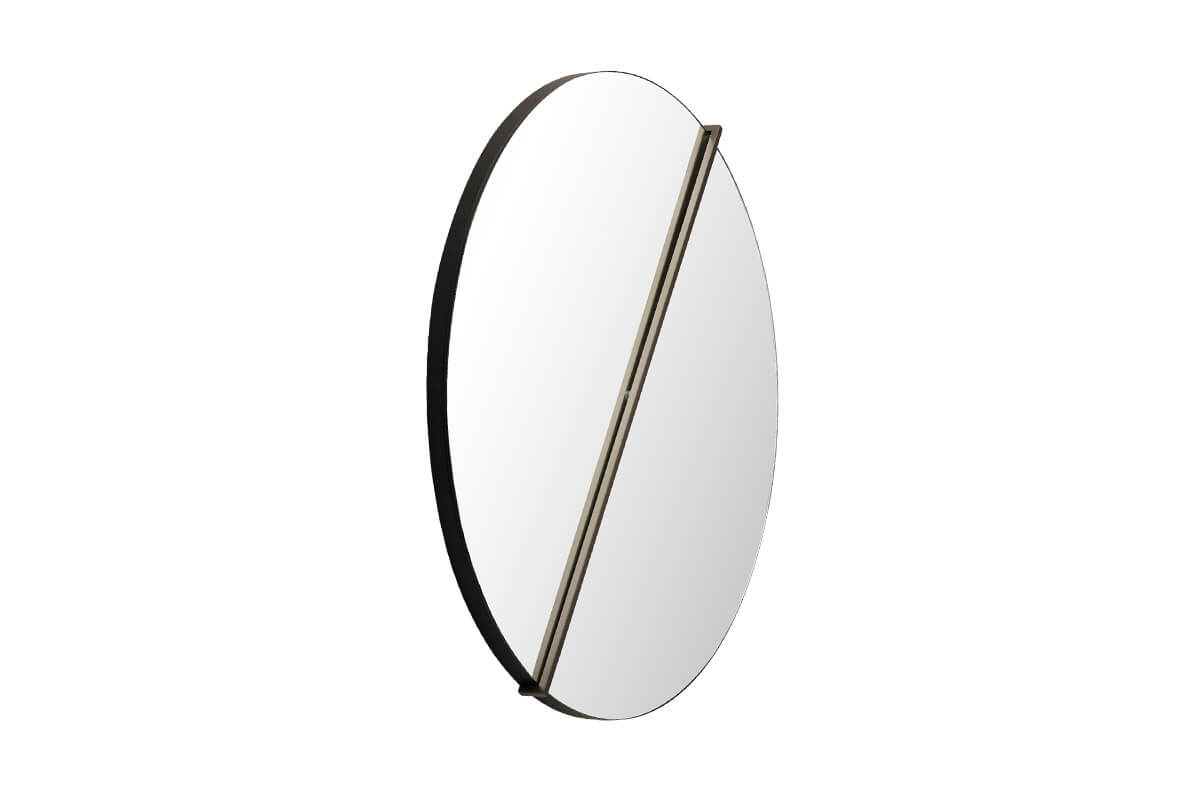 Exxen Mirror