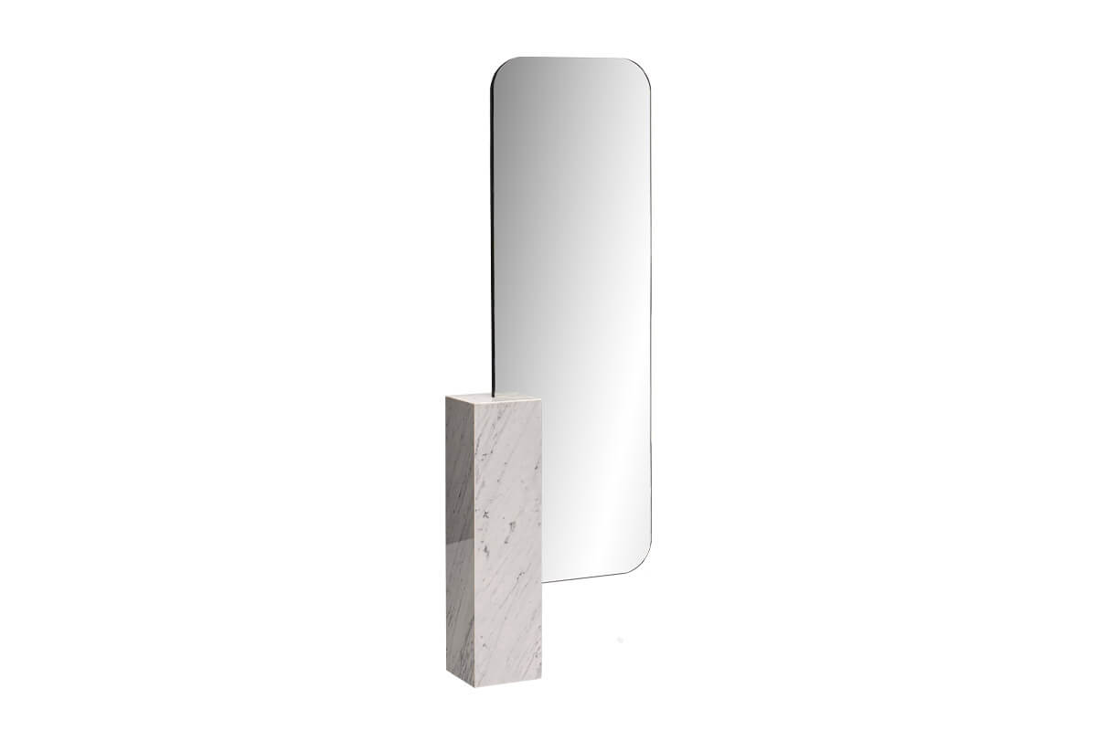 Cube Full Length Mirror