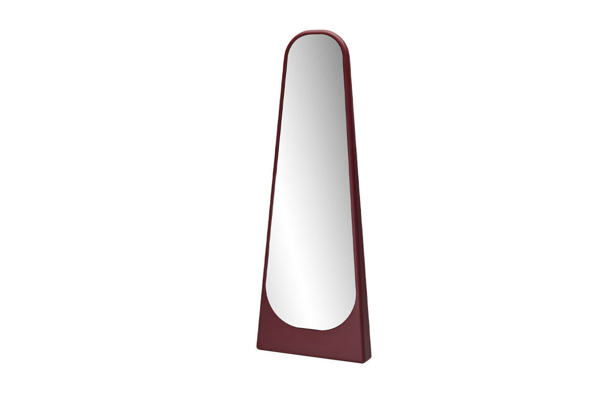 Drop Mirror