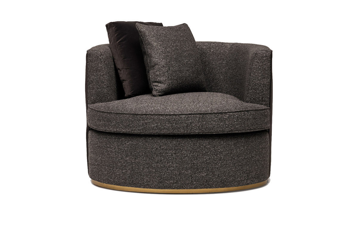 Opus Armchair
