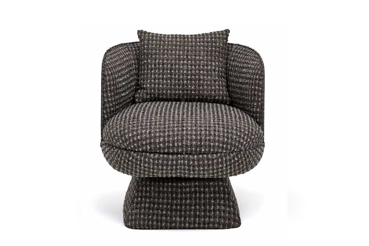 Po Armchair