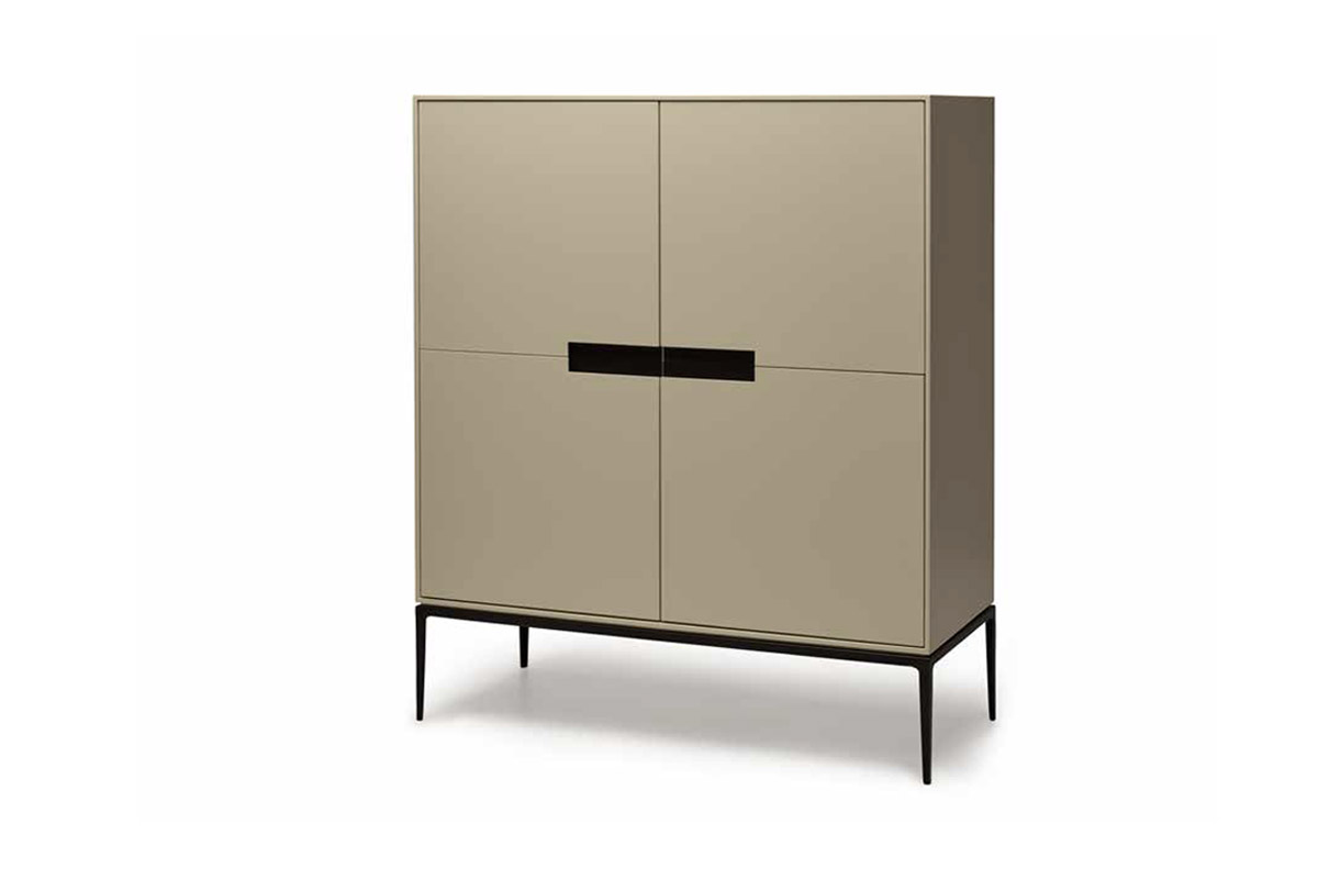 Slim Buffet
