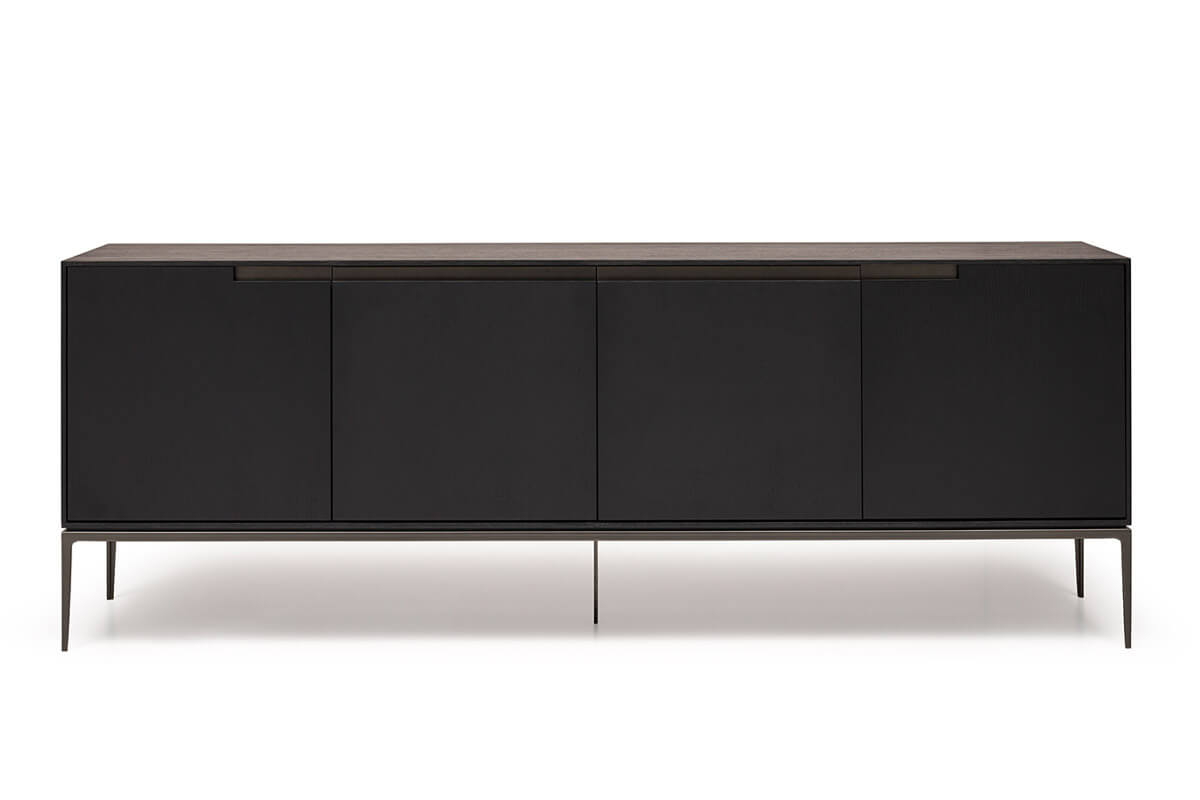 Slim Buffet