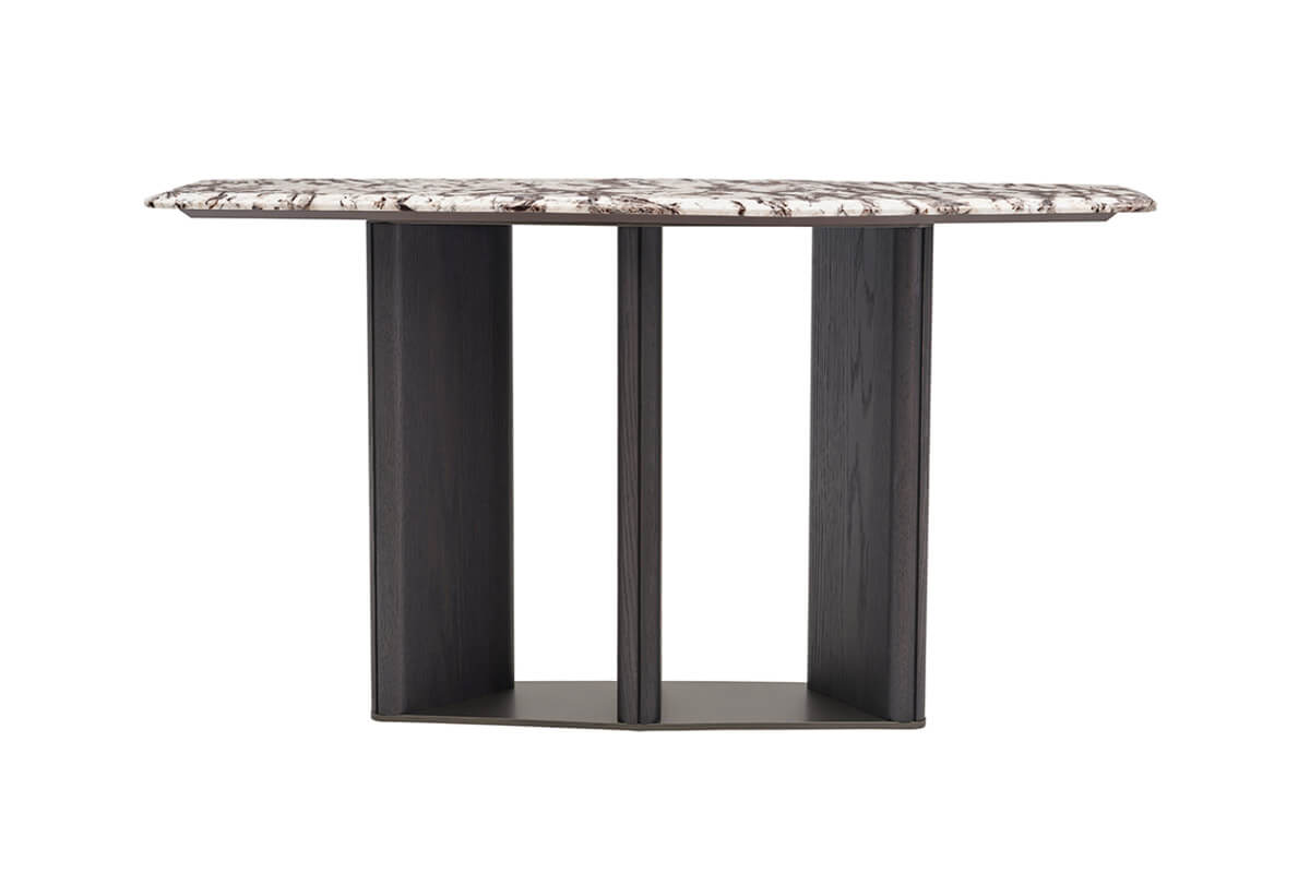 Flap Dresser