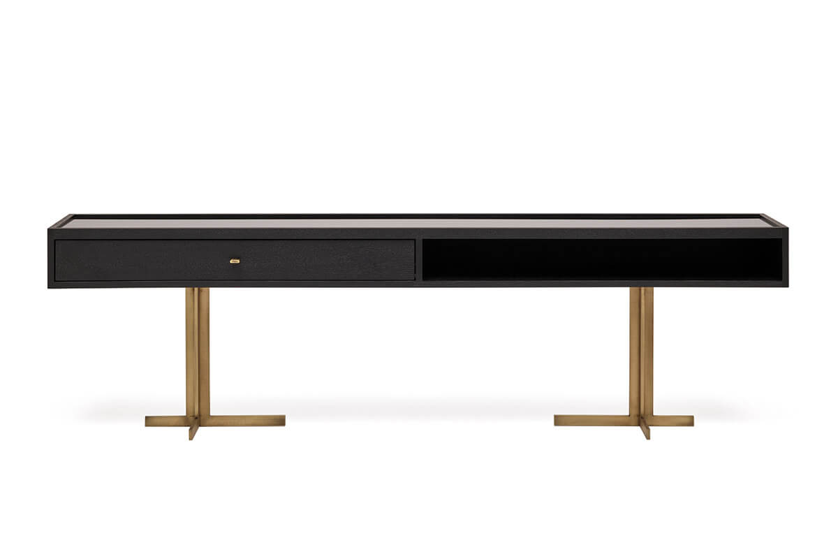 Pebble Dresser