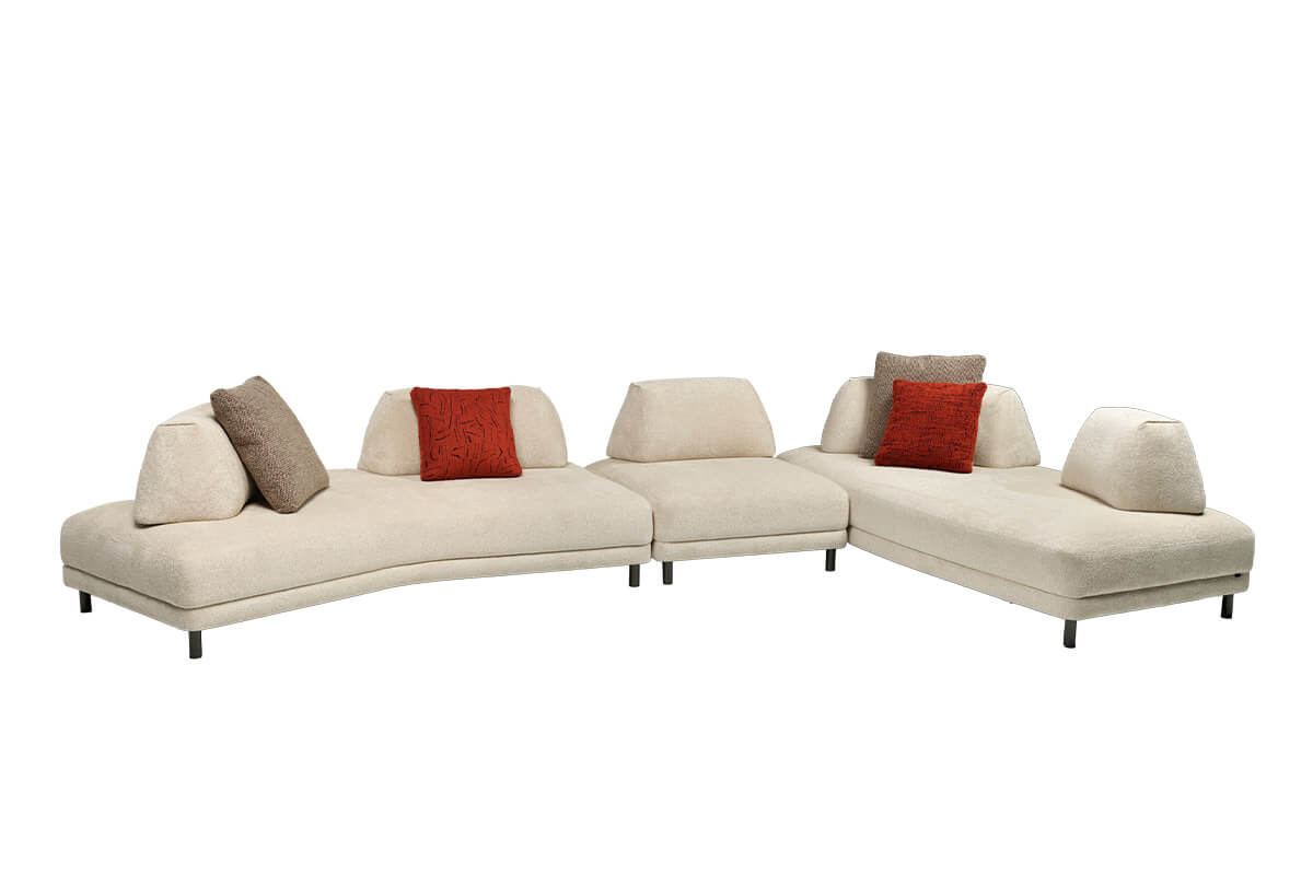 Magnet Corner Sofa