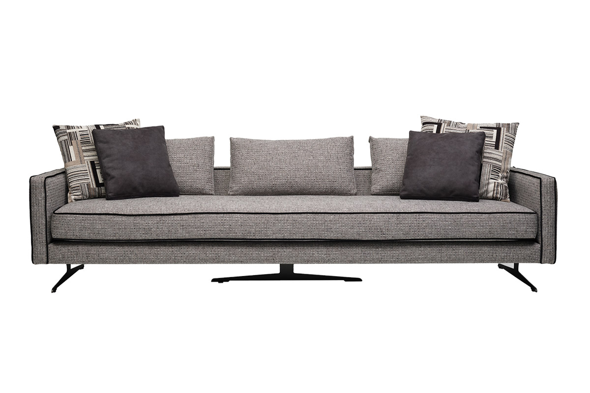 Thin Sofa