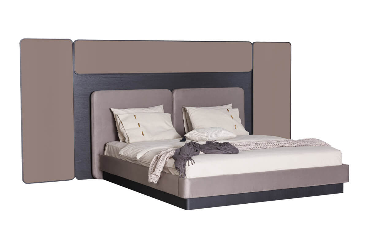 Nuova Bedstead