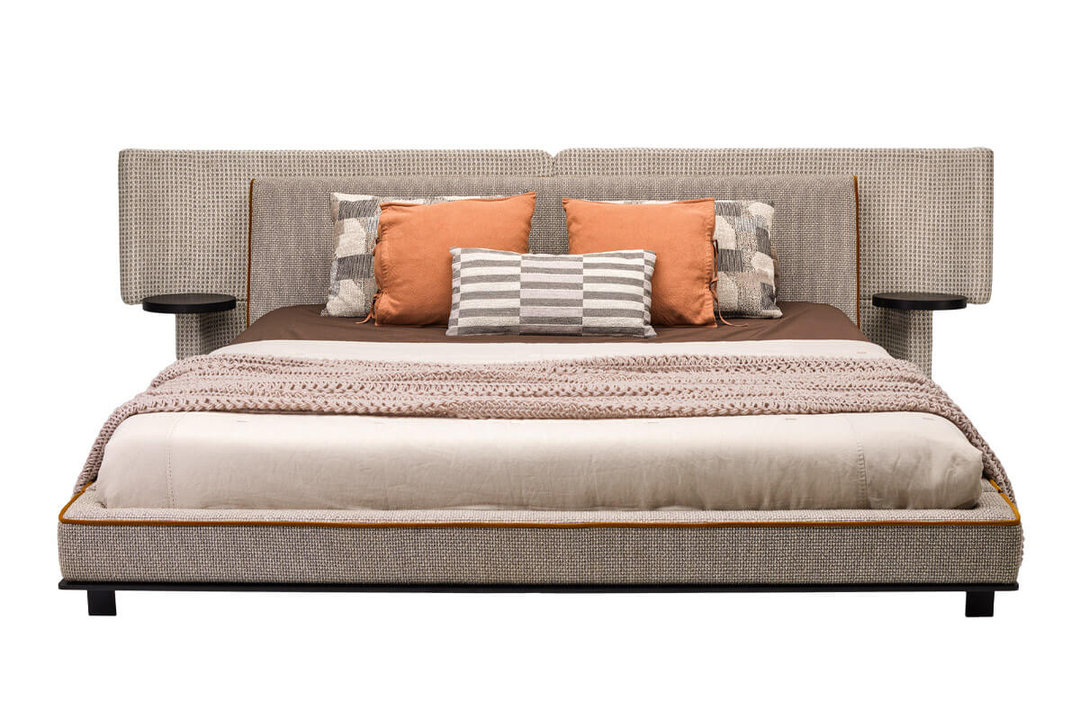 Layer Bedstead