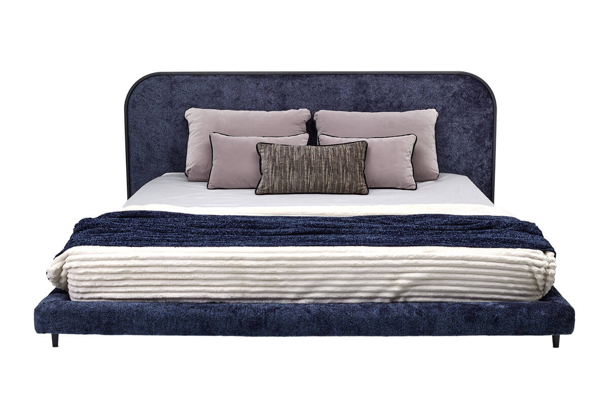 First Bedstead