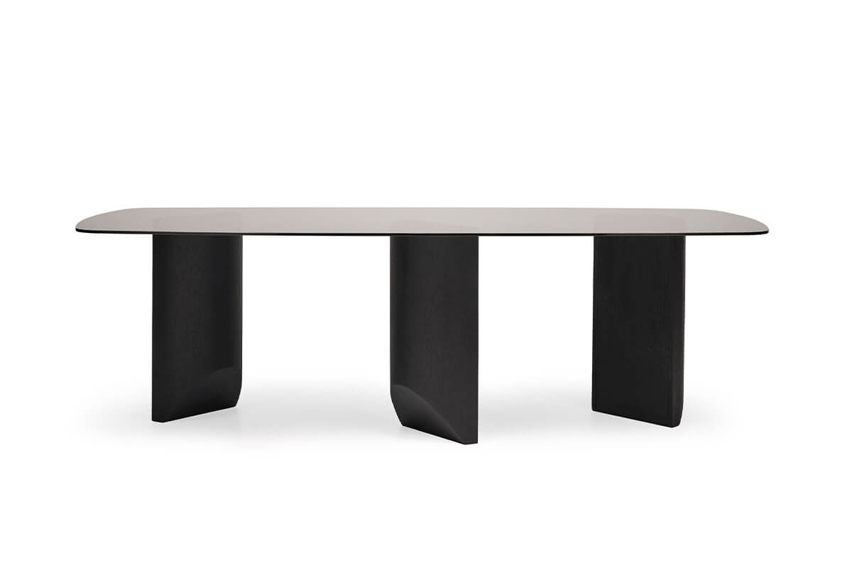 Brick Table