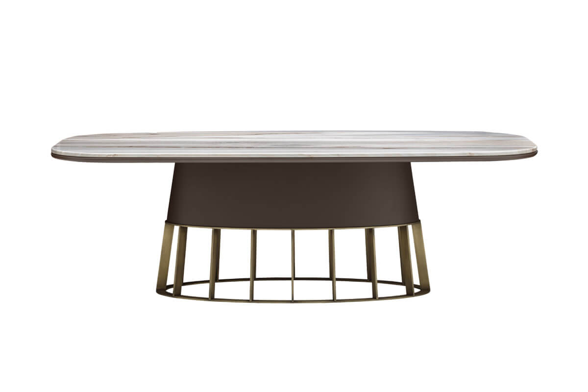Eclipse Table