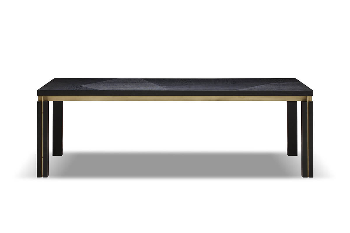 Oasis Table