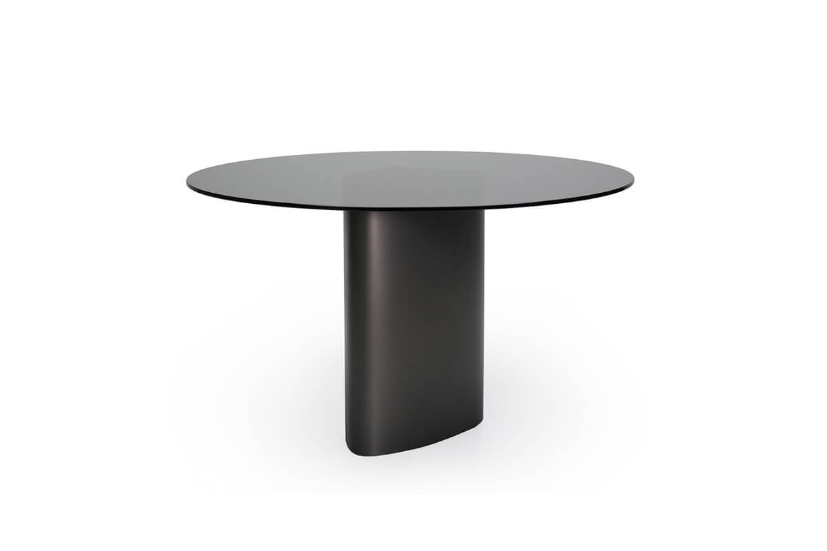 Frank Round Table