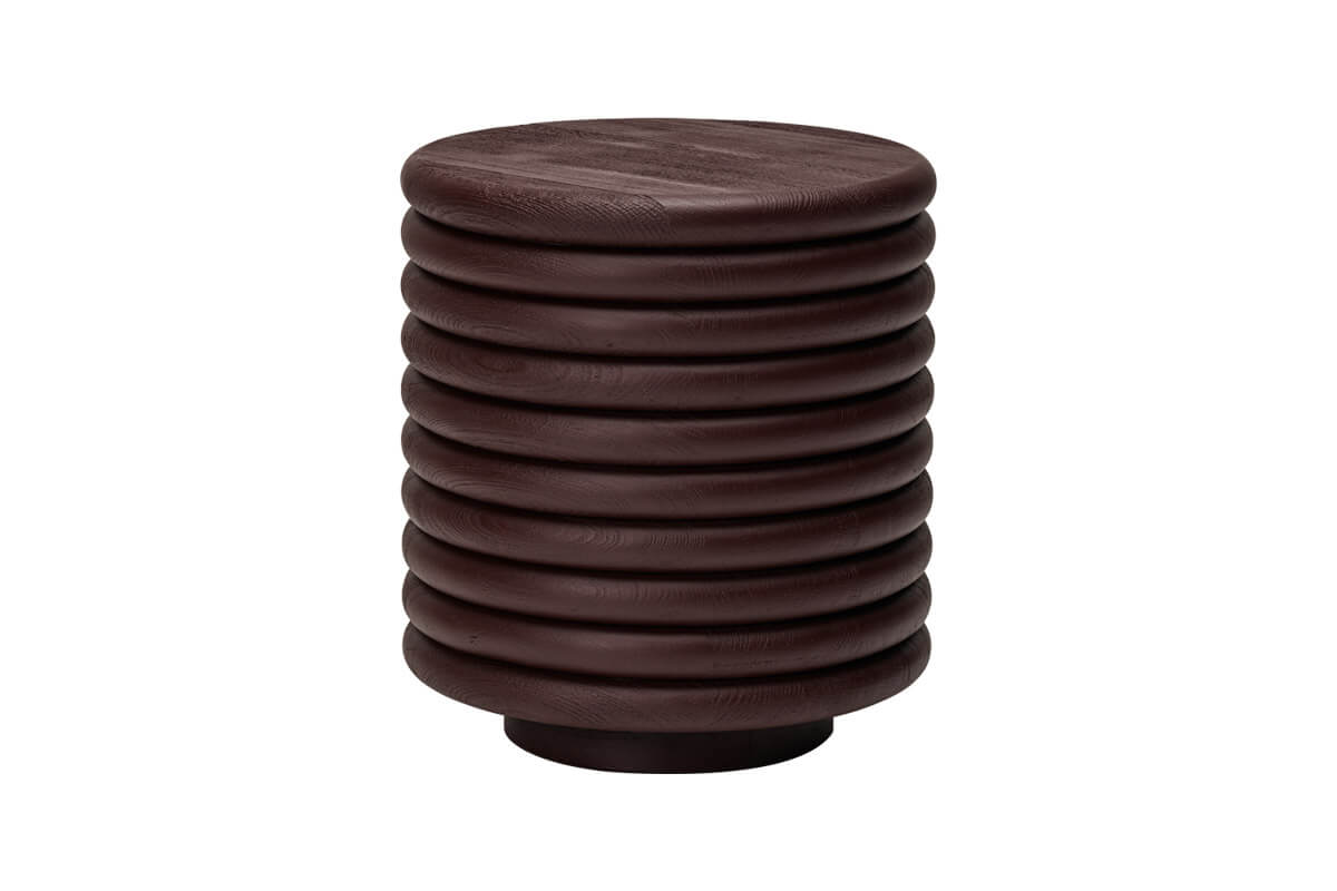 Notte Stool