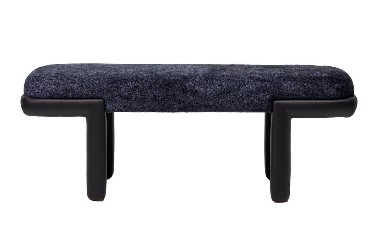 Mo Bench