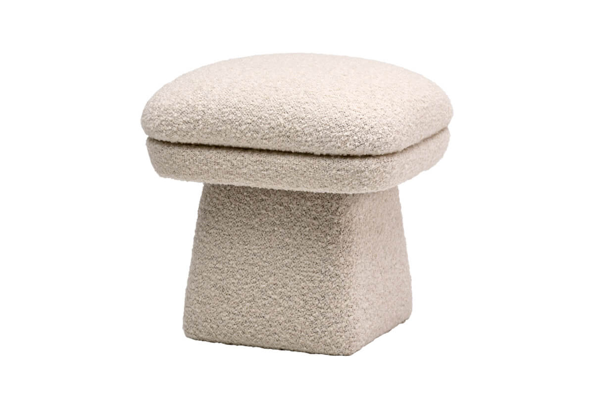 Totem Pouf