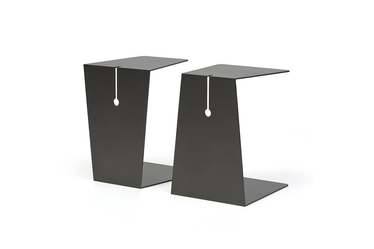 Up Down C Coffee Table