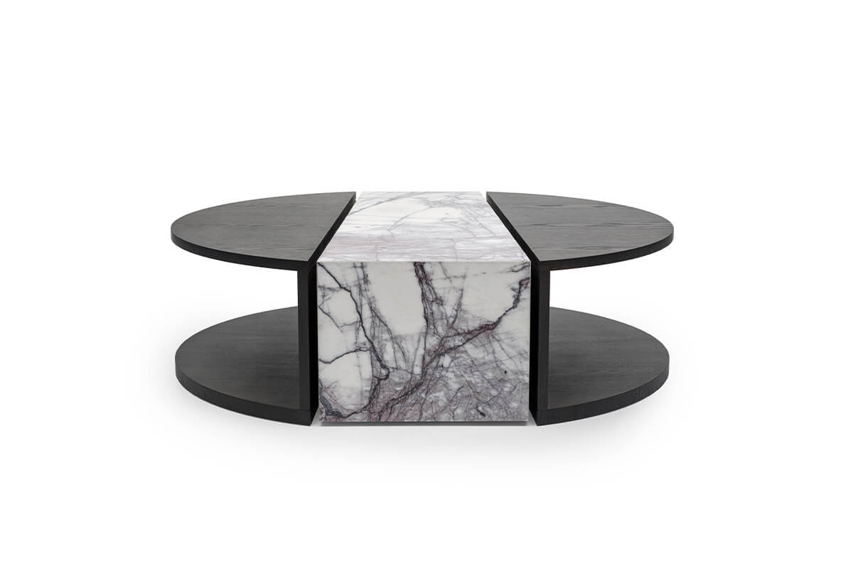Slice Coffee Table