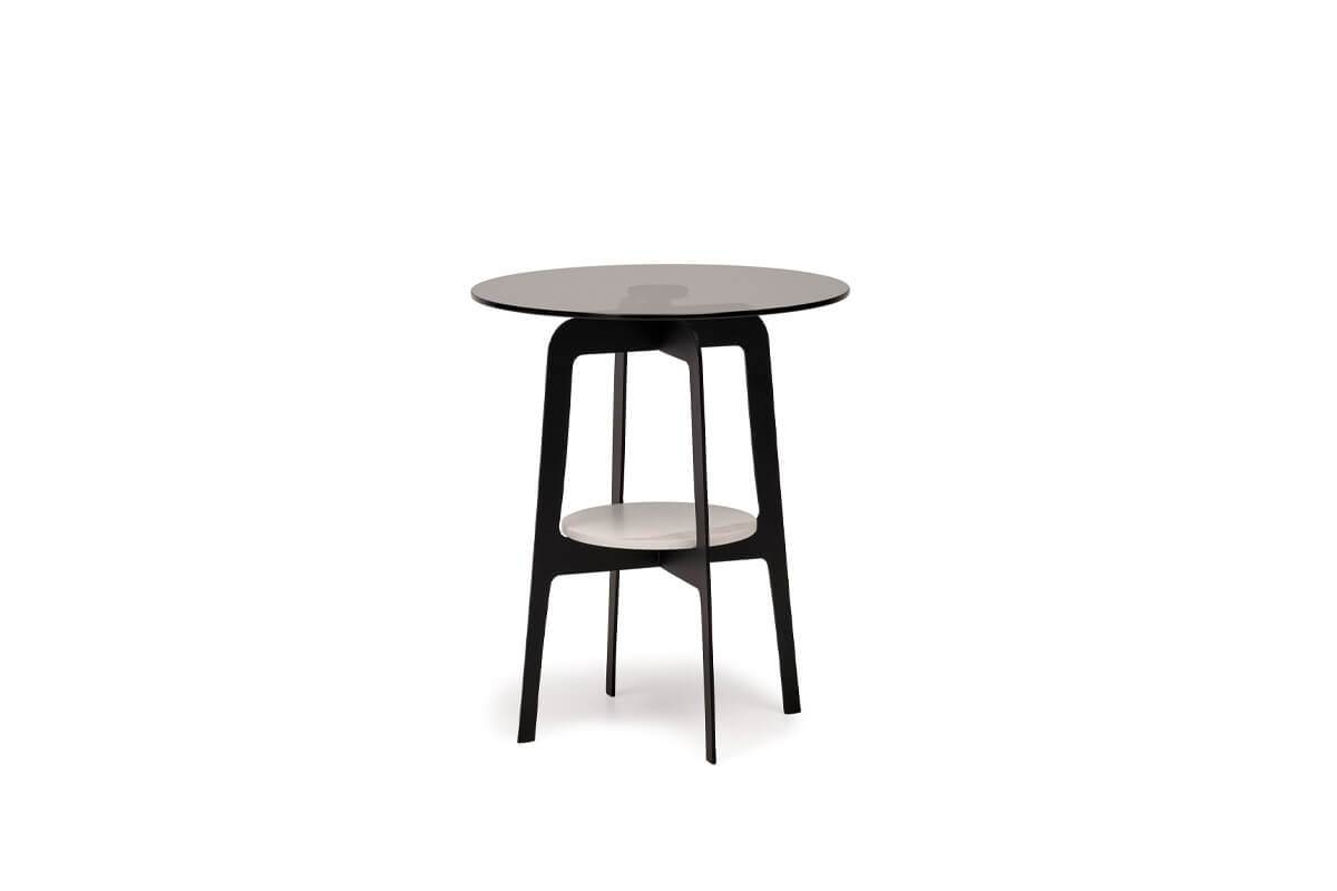 Zero Side Table