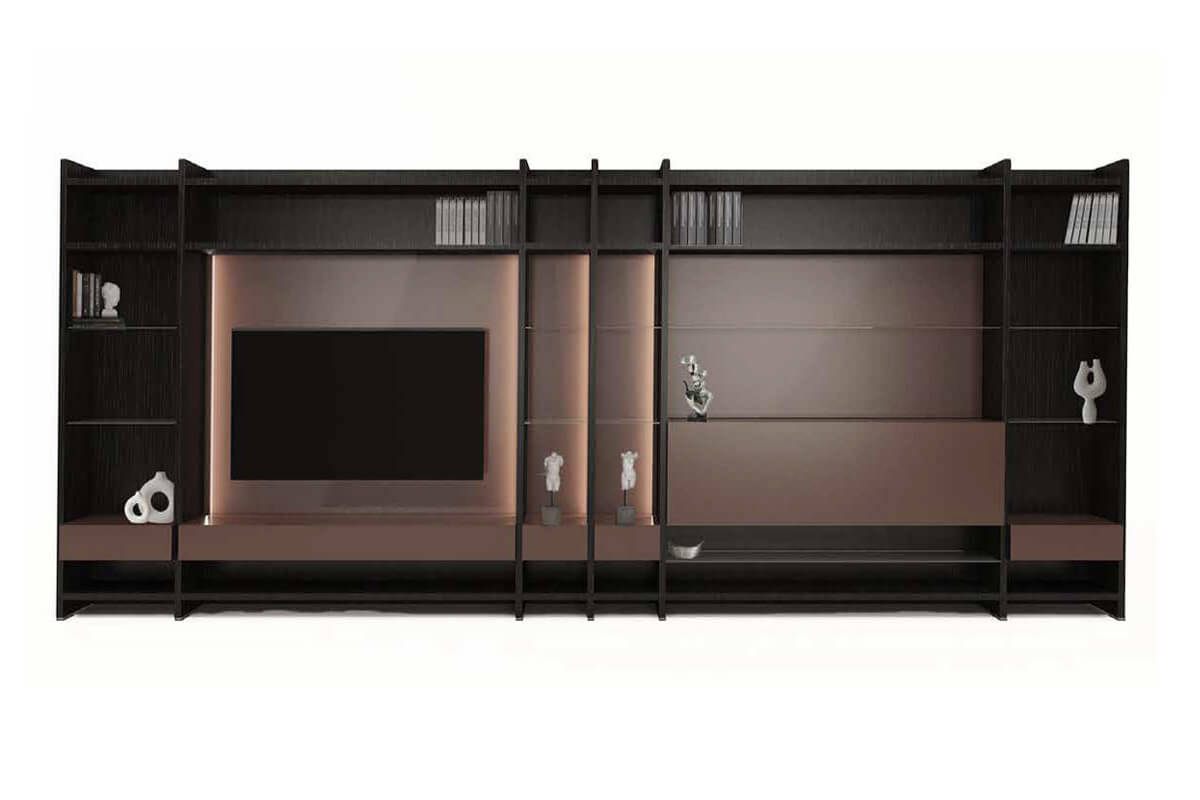 Quadro TV Unit