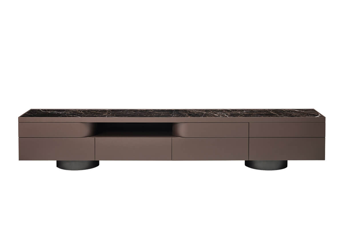 Naboo TV Stand