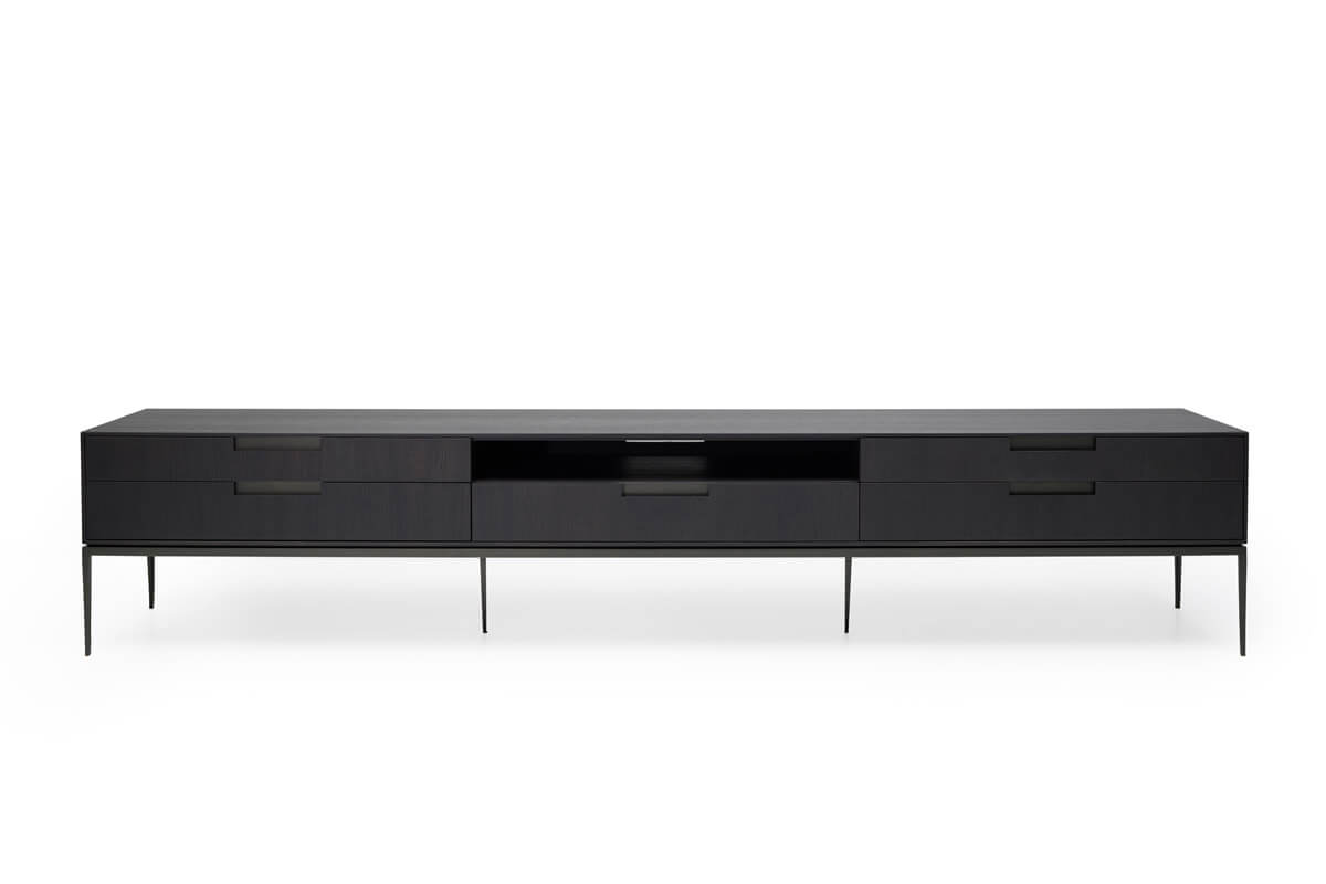 Slim TV Stand