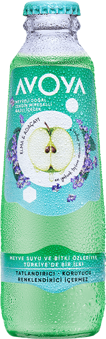 Apple & Sage