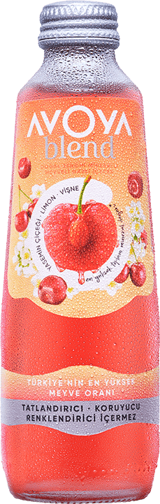 AVOYA Blend Cherry